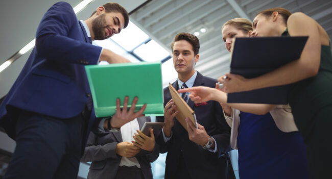 Empresas em disputa societária como a contabilidade pode evitar prejuízos