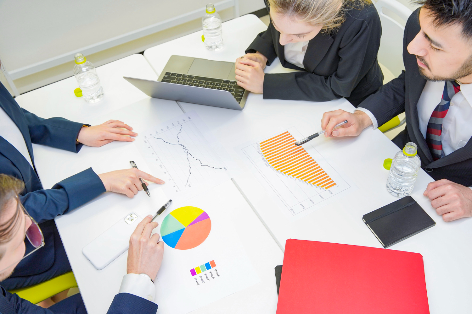 Planejamento tributário para empresas de médio porte estratégias que impactam diretamente o caixa