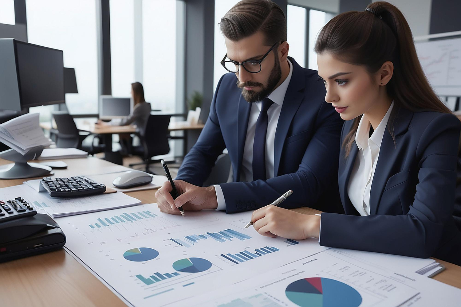 Contabilidade consultiva o que é e quais os benefícios