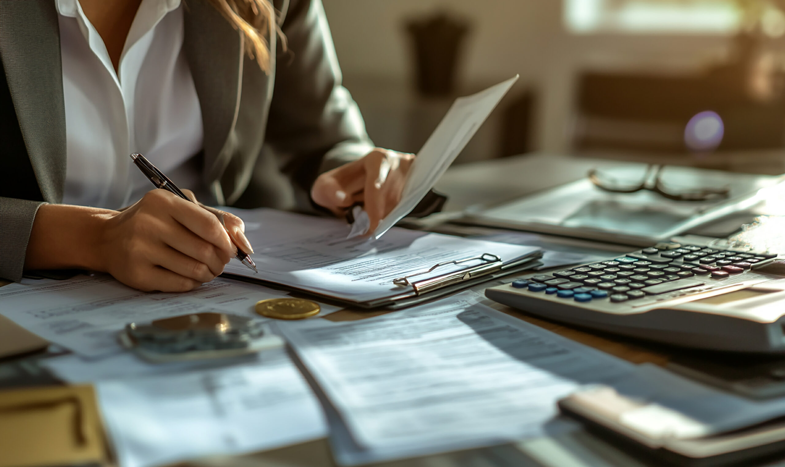 Simples Nacional ou Lucro Presumido