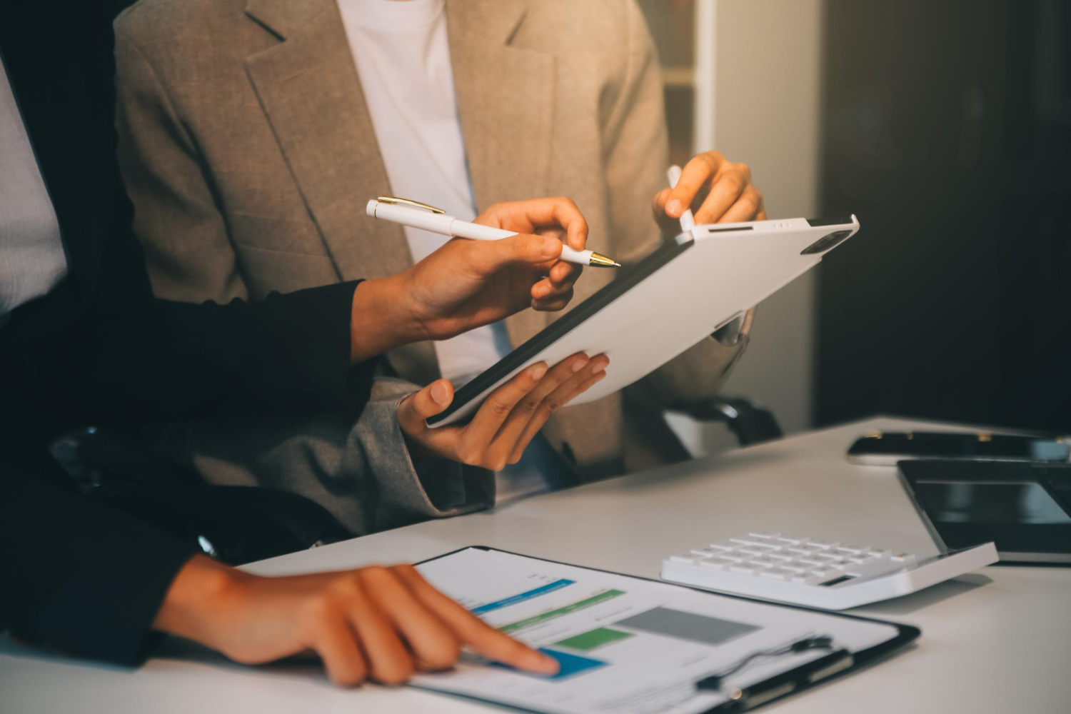 Auditoria interna quando é necessária para sua empresa