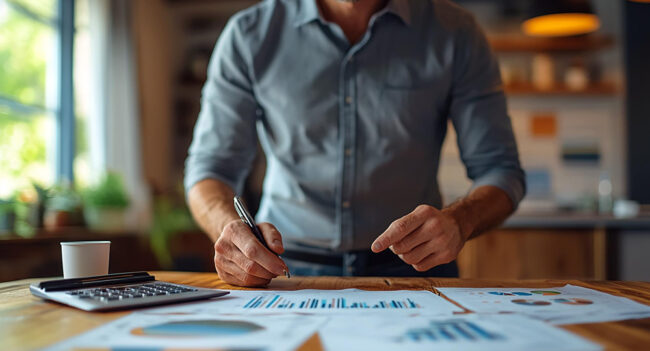 contabilidade consultiva em Belo Horizonte