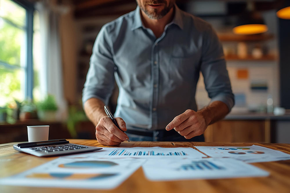 contabilidade consultiva em Belo Horizonte