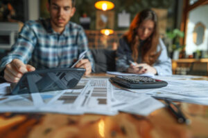 tributação para prestadores de serviço em Belo Horizonte