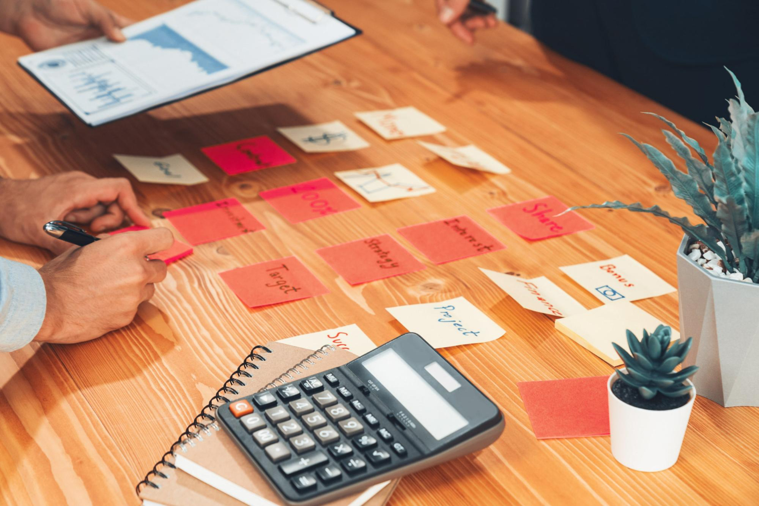 Como organizar processos contábeis no início do ano