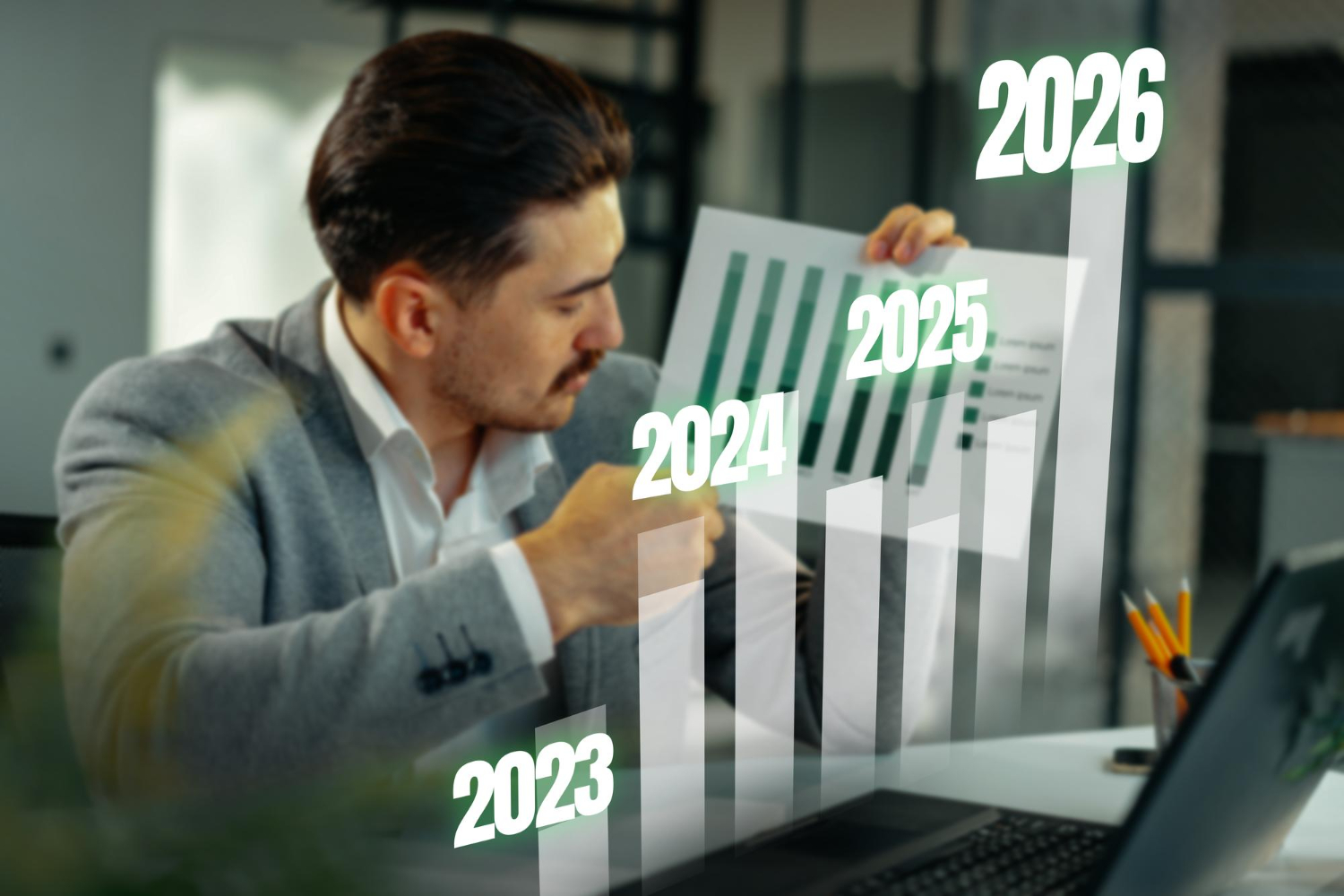 Quando sua empresa deve reavaliar o regime tributário em 2026