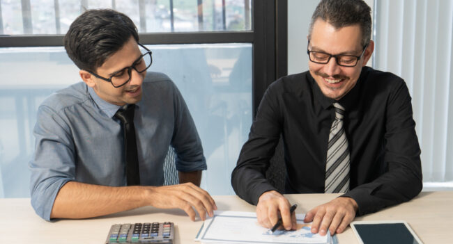 Quanto sua empresa paga de impostos do Simples Nacional