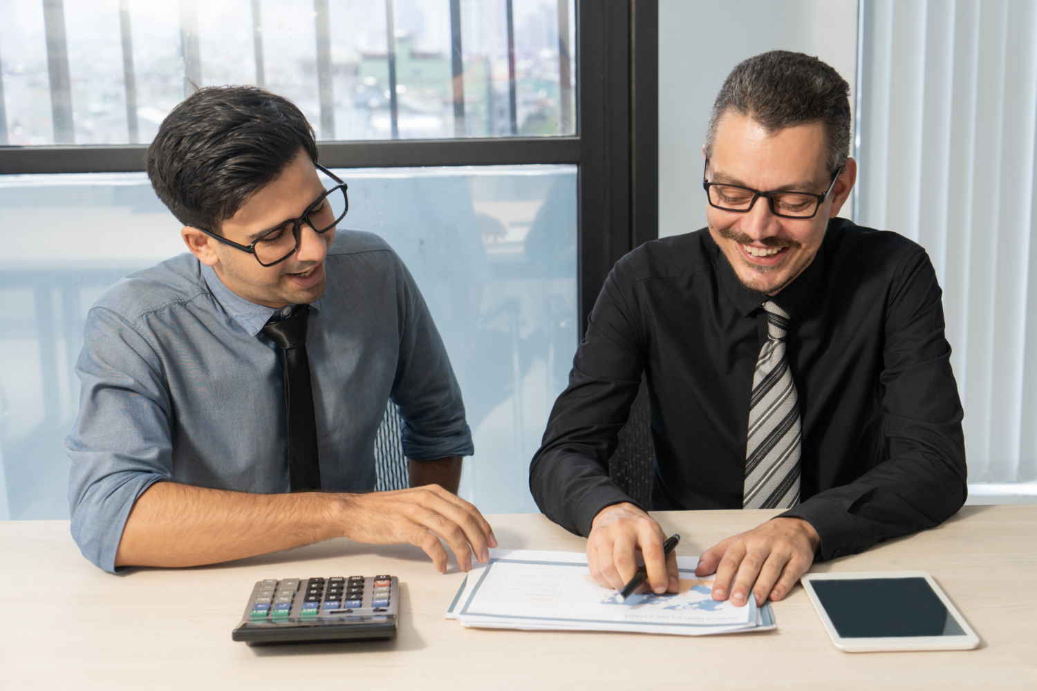 Quanto sua empresa paga de impostos do Simples Nacional