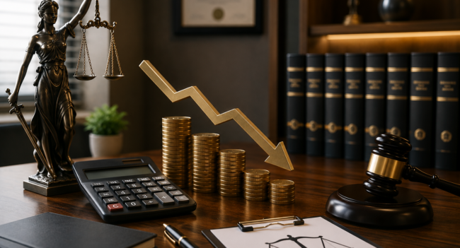 Transição da Reforma Tributária para empresas entre 2026 e 2033