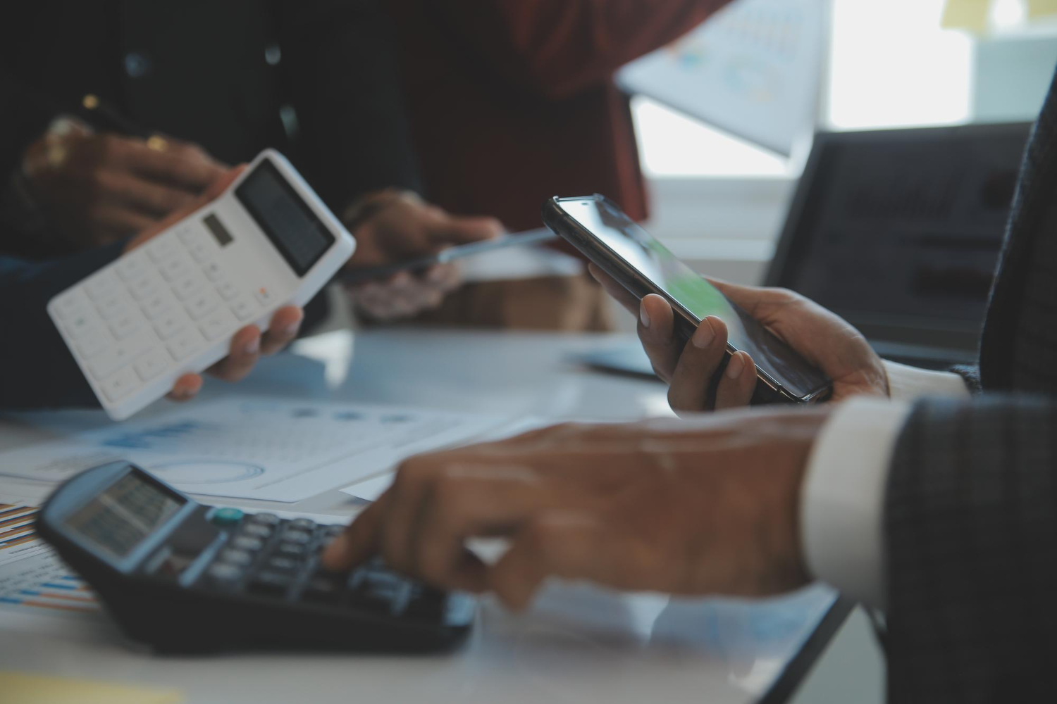 split payment na Reforma Tributária para empresas