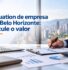 Valuation Empresarial em BH